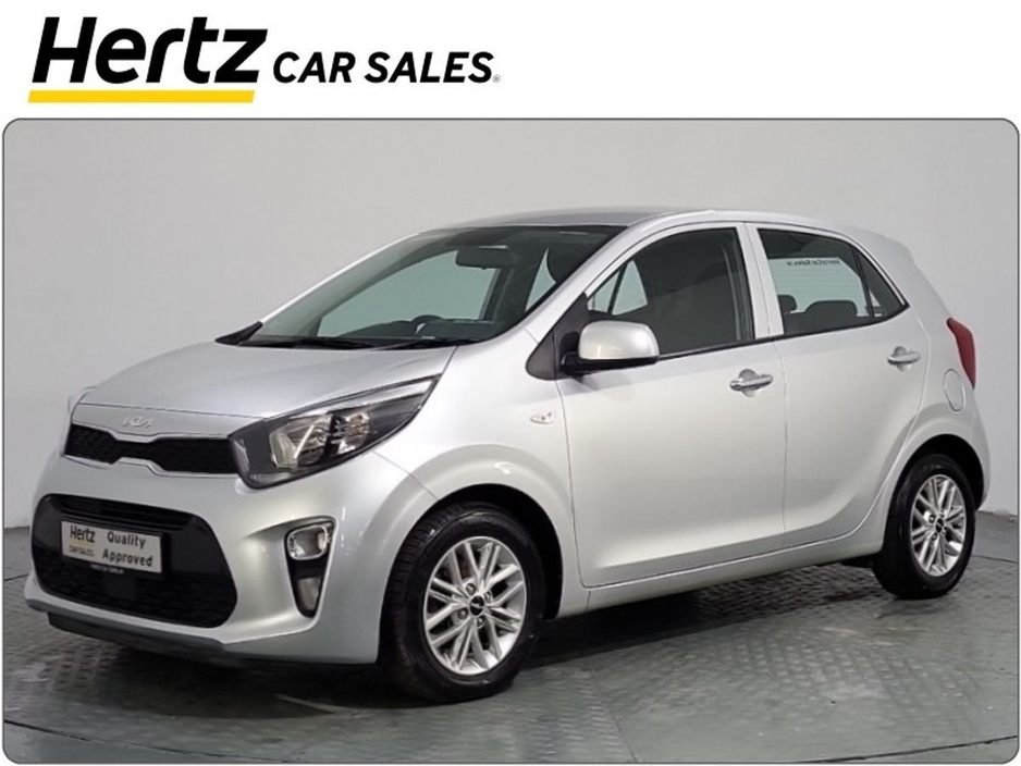 2023 Kia Picanto - image 7