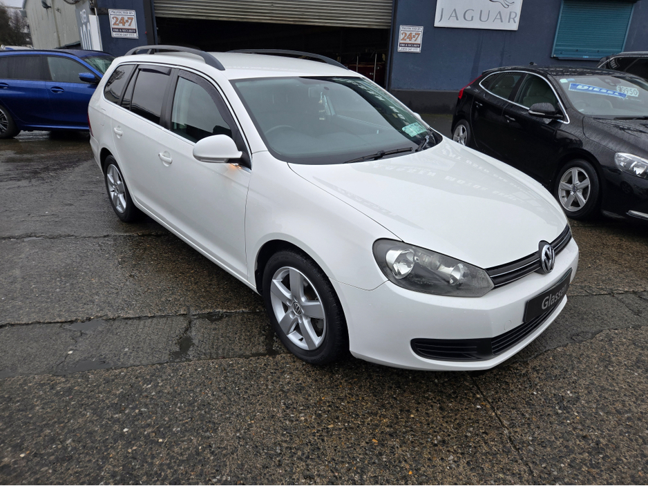 2011 Volkswagen Golf ABA-1KCAX 5DR AUTO 1.4 Auto CLEAN CAR JUST HAD MAJOR SERVICE AND FRESH N T PRICED TO ZELL €4,750