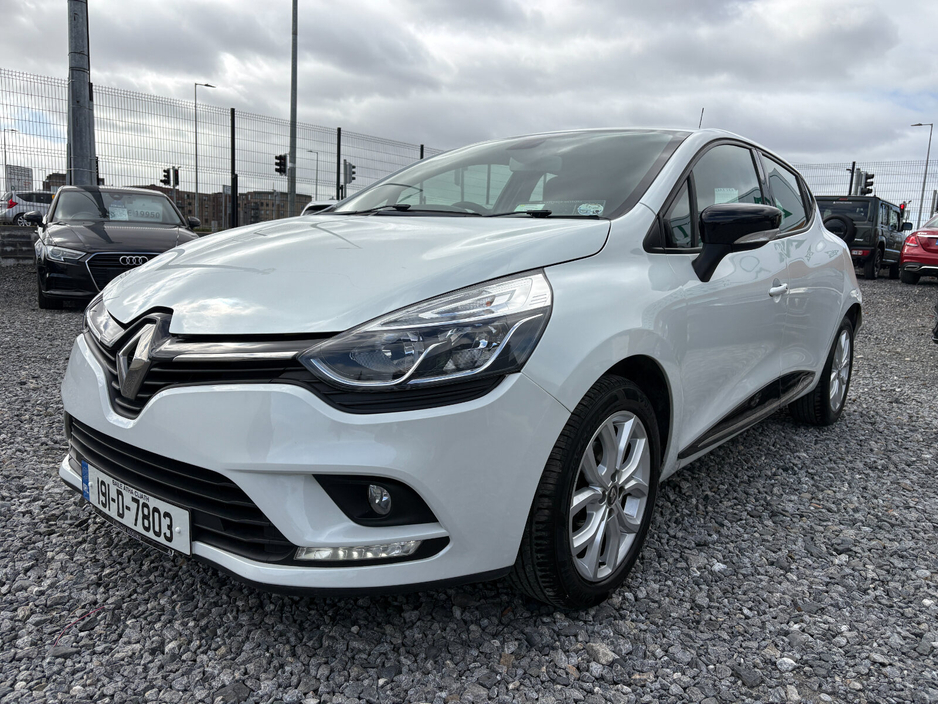 2019 Renault Clio for sale in , Ireland