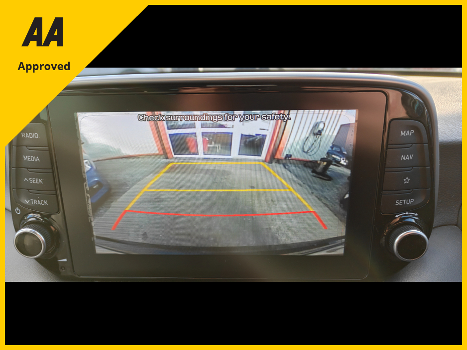 2019 Hyundai Tucson 2019 EXECUTIVE PLUS €19,750