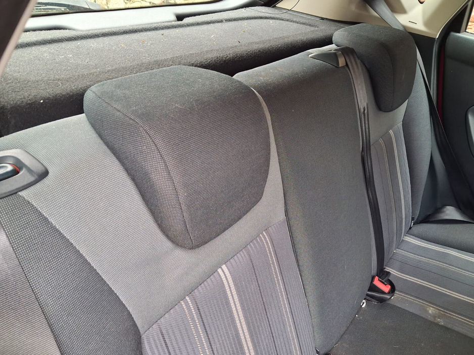 2010 Ford Fiesta 1.25 82 PS Style €3,750