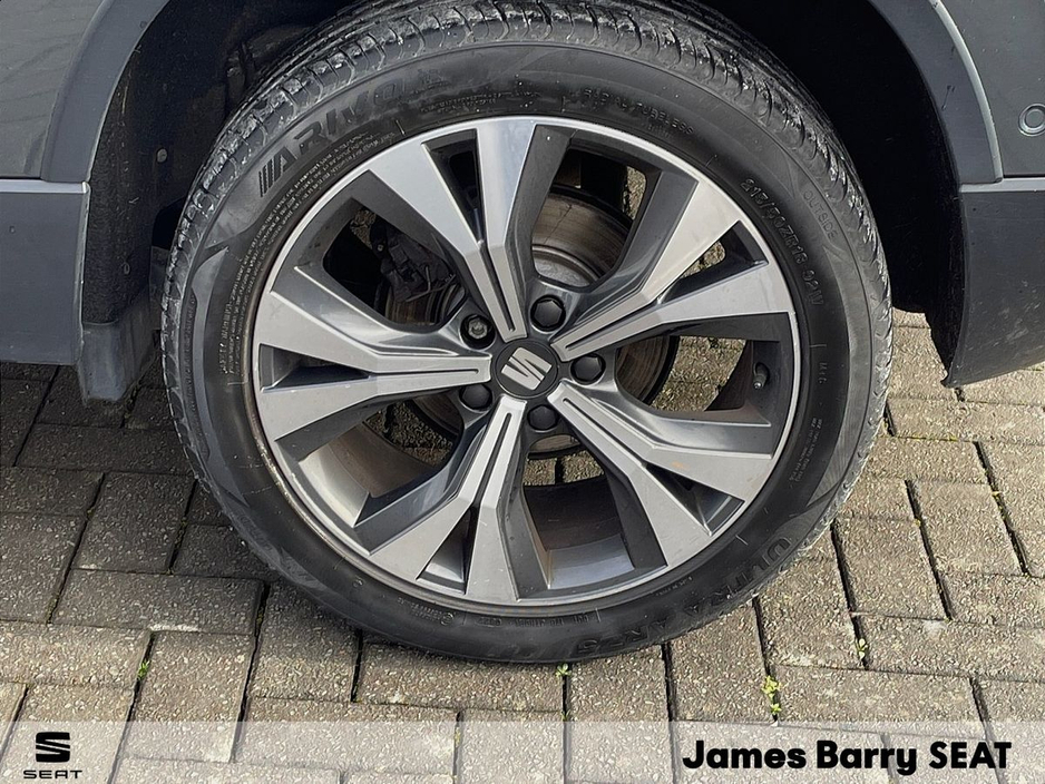 2021 SEAT Ateca 2.0TDI 150hp XP+ €26,950