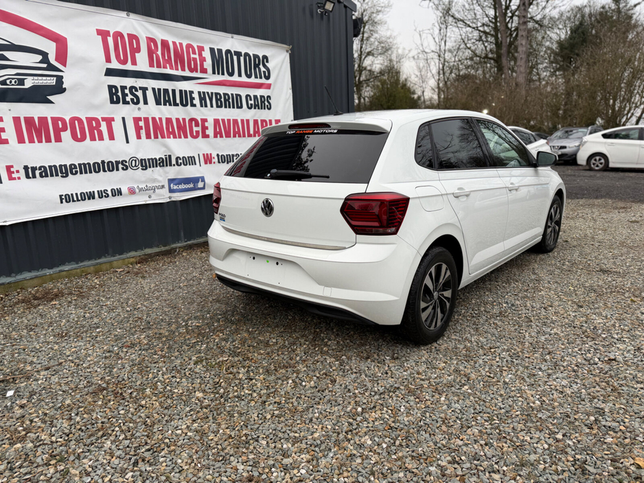 2019 Volkswagen Polo - image 5
