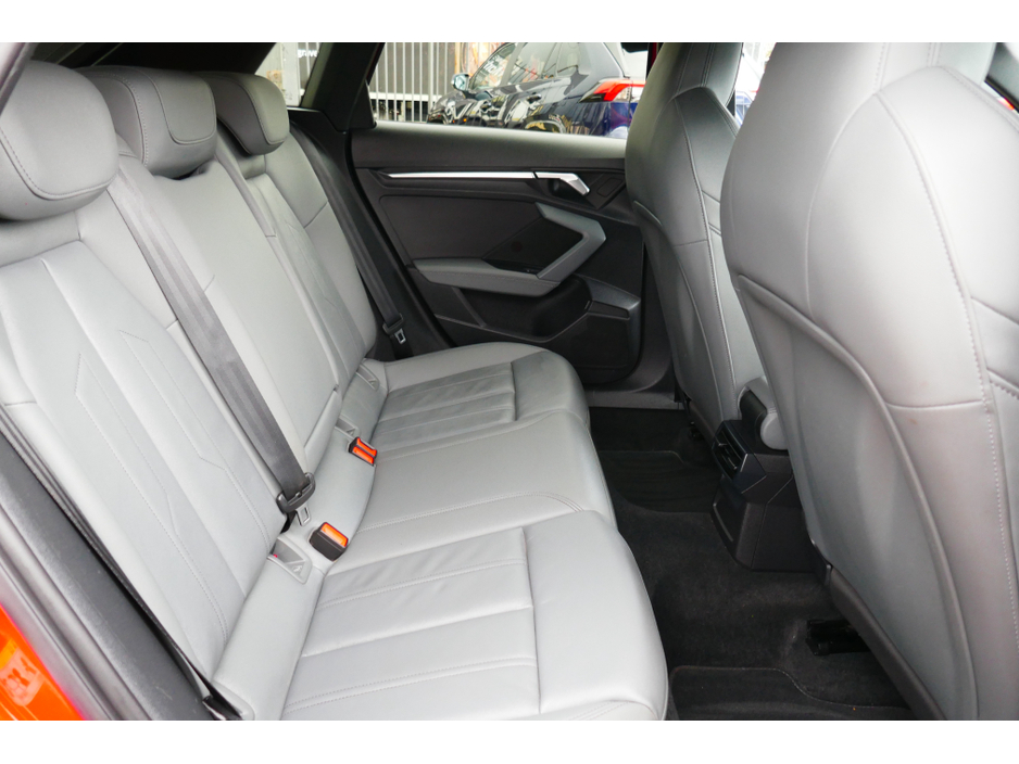 2023 Audi A3 - image 12