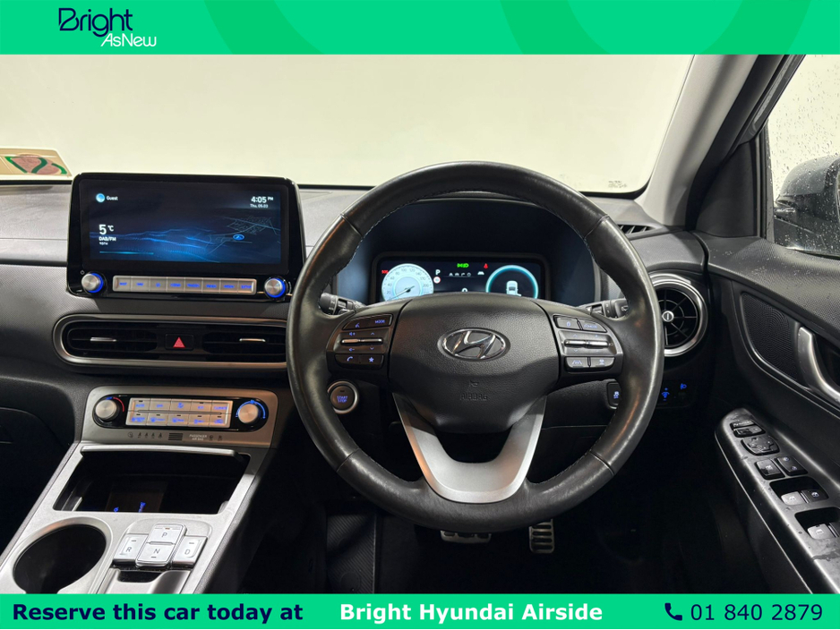 2022 Hyundai Kona - image 13