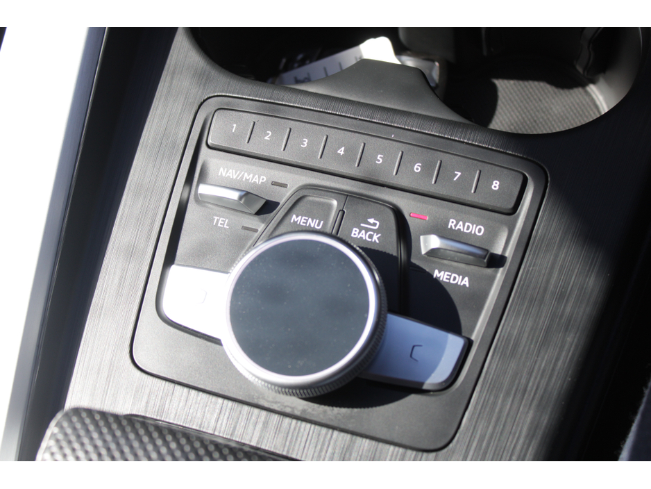 2019 Audi A4 - image 17