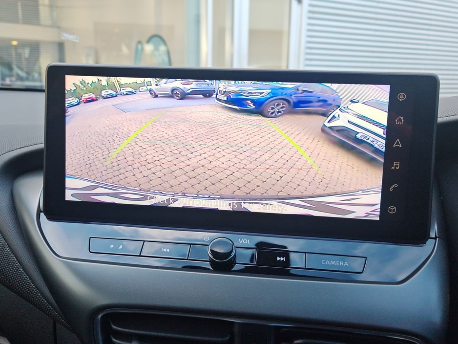 2026 Nissan Juke - image 13