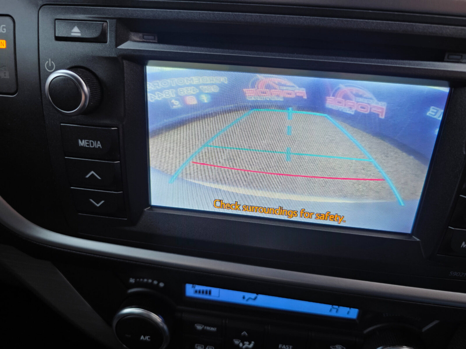 2013 Toyota Auris 1.4 D-4D DPF LUNA €6,950