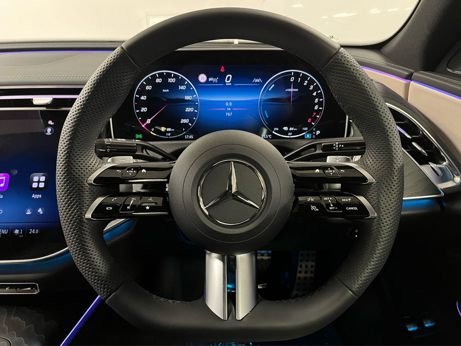 2025 Mercedes-Benz E Class - image 15