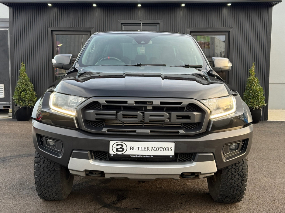 2020 Ford Ranger - image 5