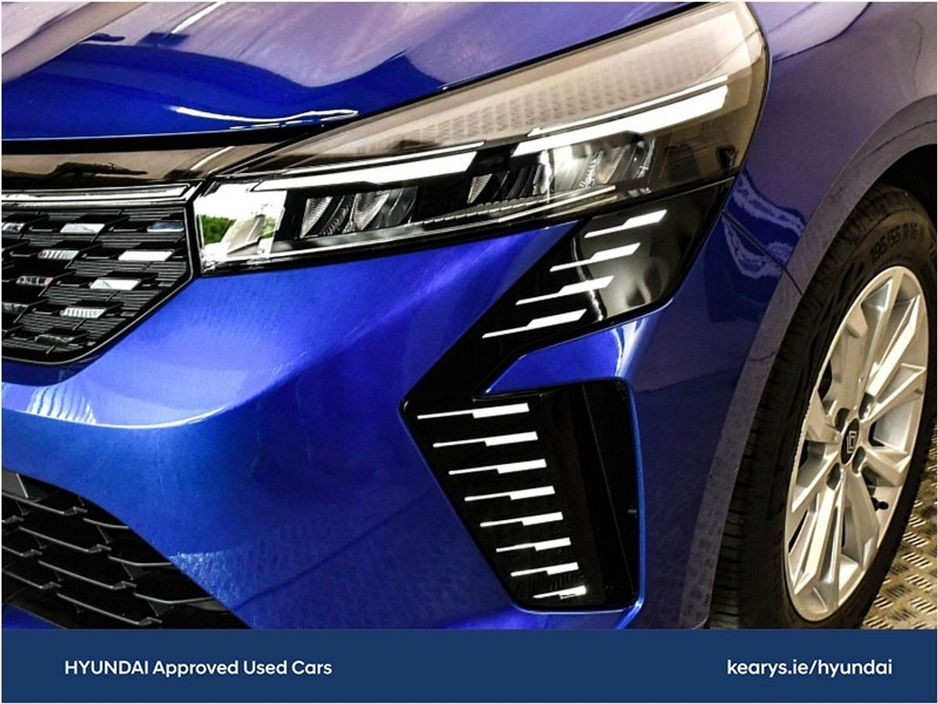 2025 Renault Clio - image 10