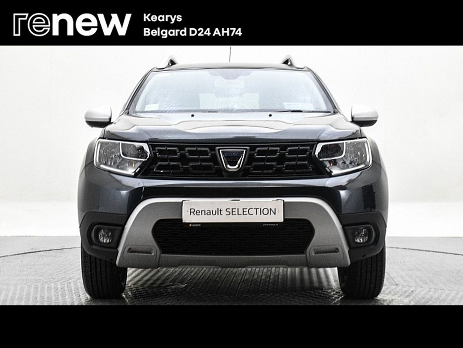 2019 Dacia Duster - image 8