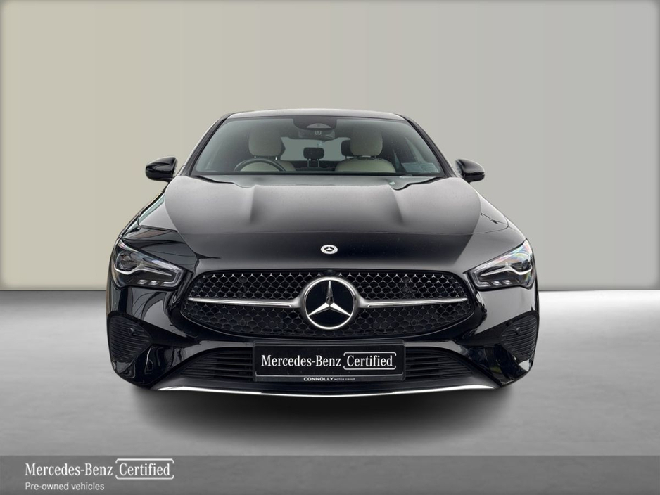 2024 Mercedes-Benz CLA Class - image 6