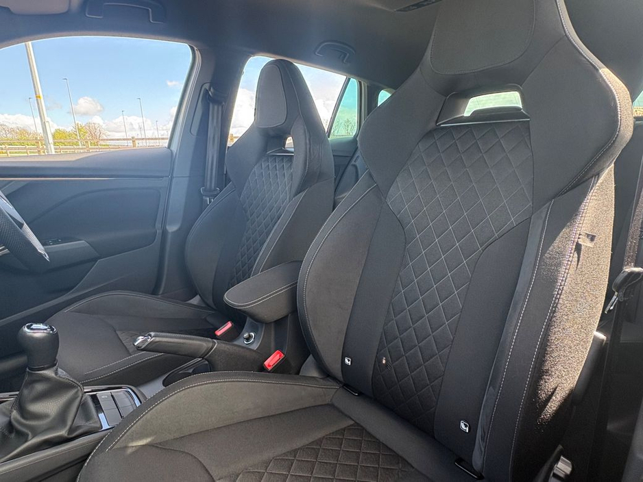 2024 Skoda Scala - image 22