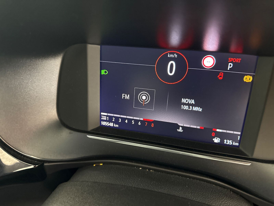 2022 Opel Corsa ELITE-1.2 100PS-PET-AUTO 4DR A