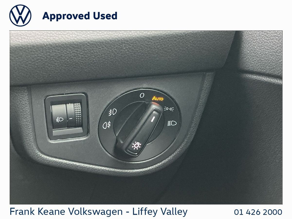 2026 Volkswagen Polo EDITION 75 1.0TSI 95HP M5F *ORDER YOUR 261 TODAY*