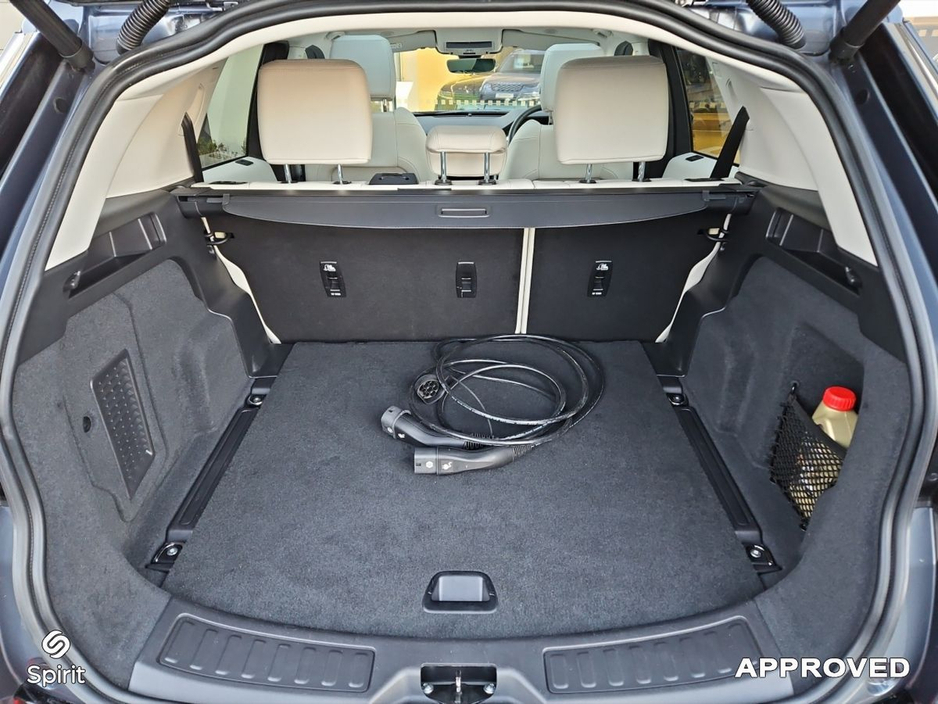 2025 Land Rover Discovery Sport 1.5 I3 PHEV 309 PS AWD S Auto €64,950