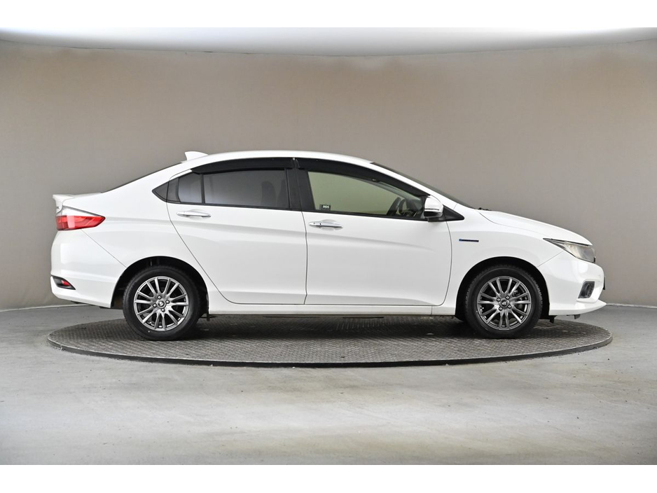 2018 Honda Grace 1.5 HYBRID 4DR AUTO *CARPLAY*ANDROID*REVERSE CAM* €15,890