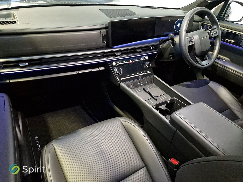 2025 Hyundai Santa Fe 1.6 PHEV 4WD Premium * CALL PATRICK ON 0868171837 * €64,950