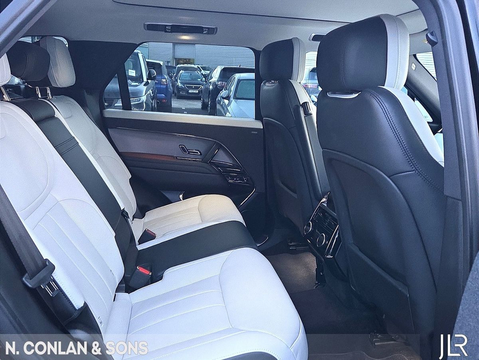 2024 Land Rover Range Rover Sport PHEV DYNAMIC HSE *WARRANTY UNTIL 2029* €109,950