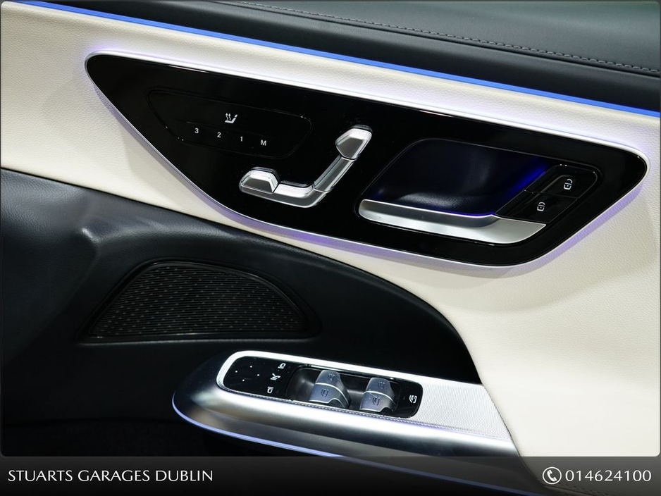 2024 Mercedes-Benz E Class - image 24