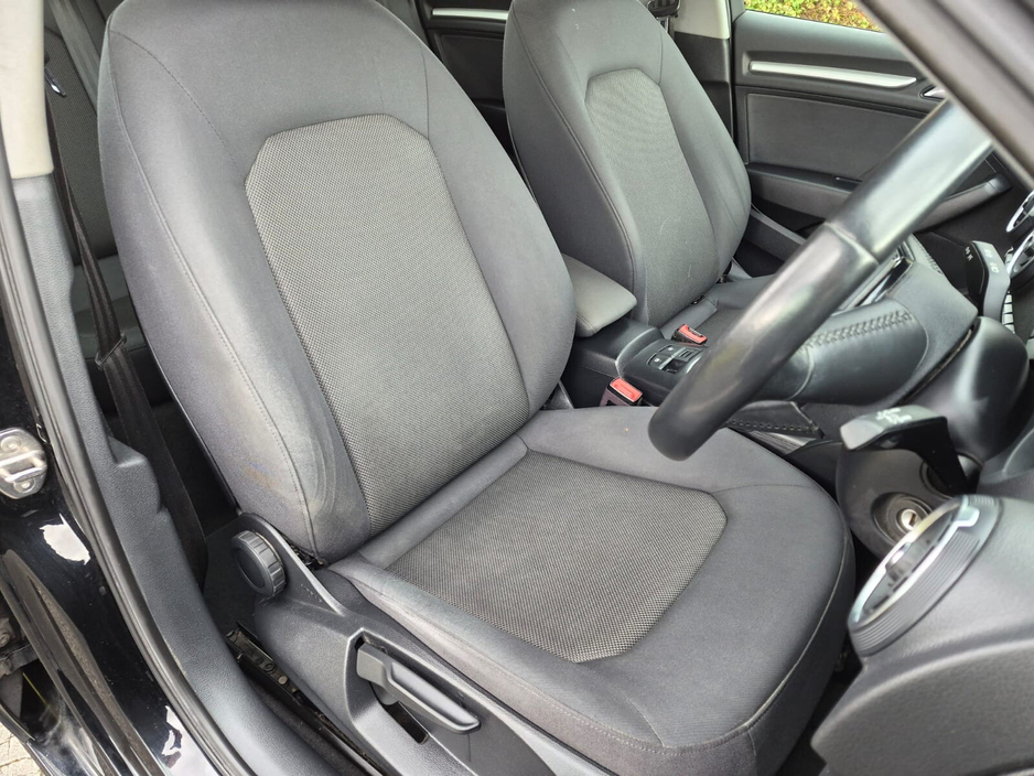 2018 Audi A3 - image 9