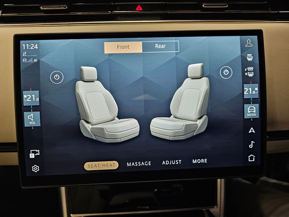 2025 Land Rover Range Rover - image 18