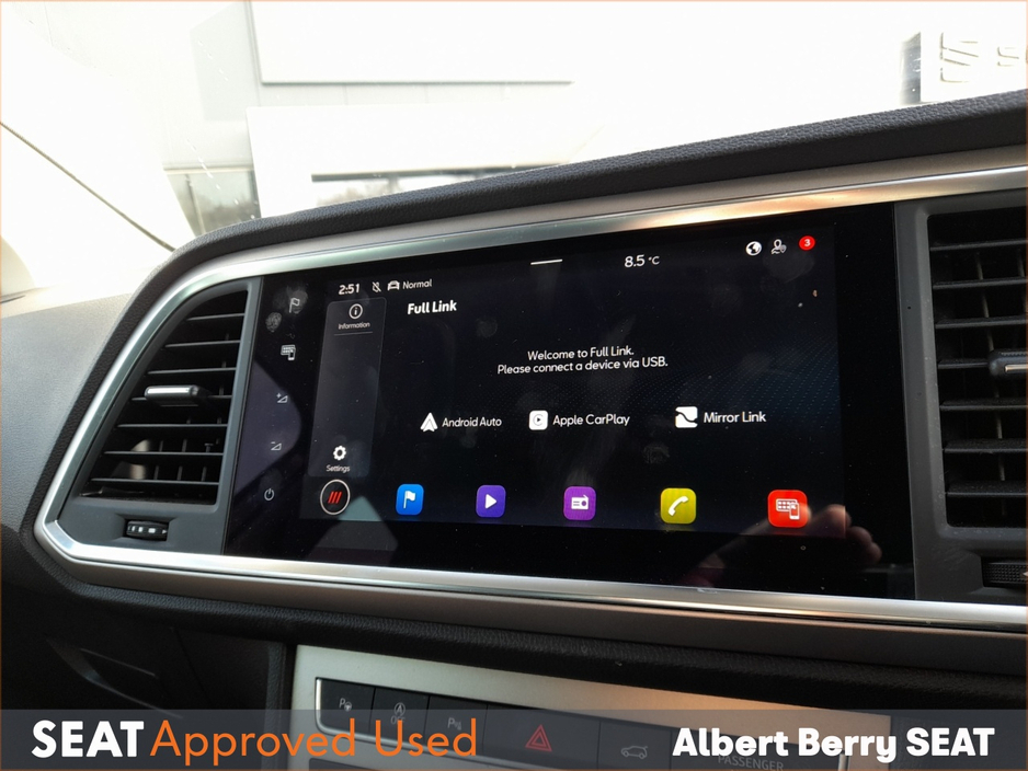 2023 SEAT Ateca - image 15