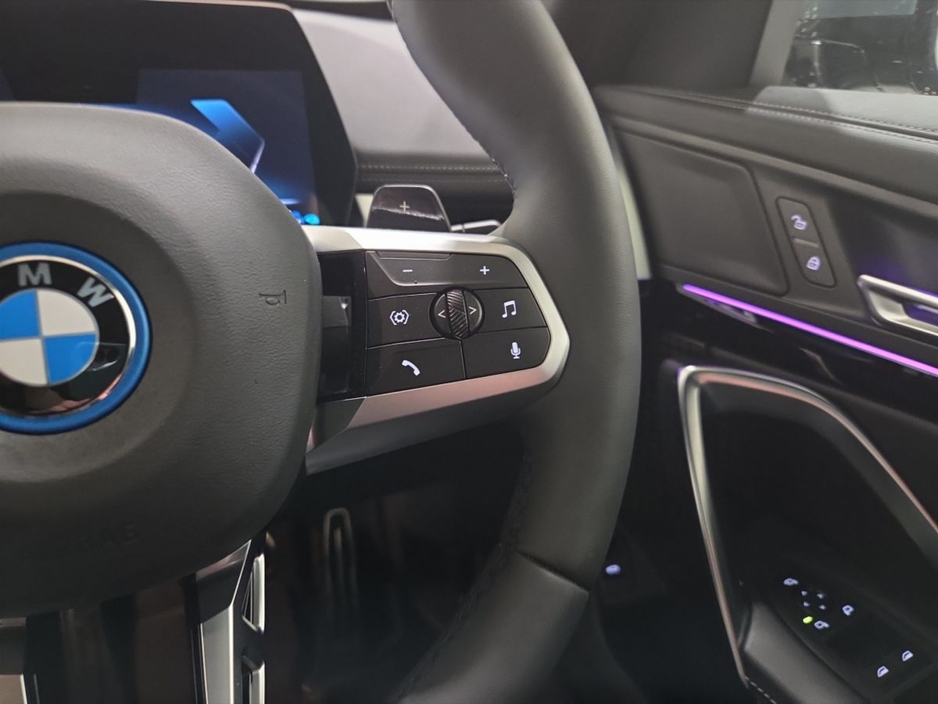 2026 BMW X1 xDrive25e M Sport