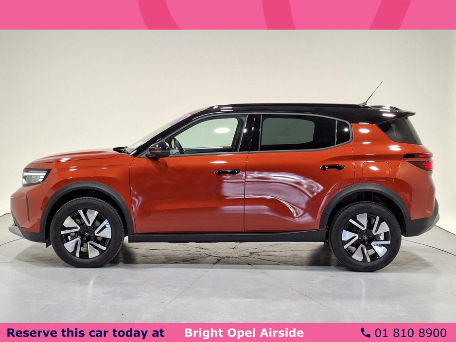 2026 Opel Frontera - image 7