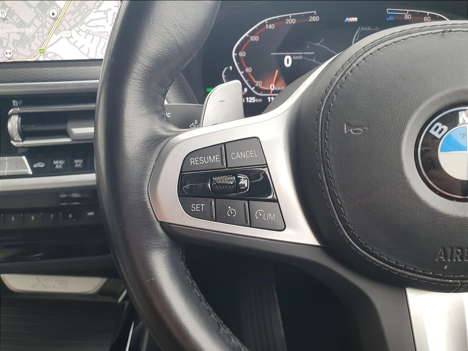 2022 BMW X3 - image 17