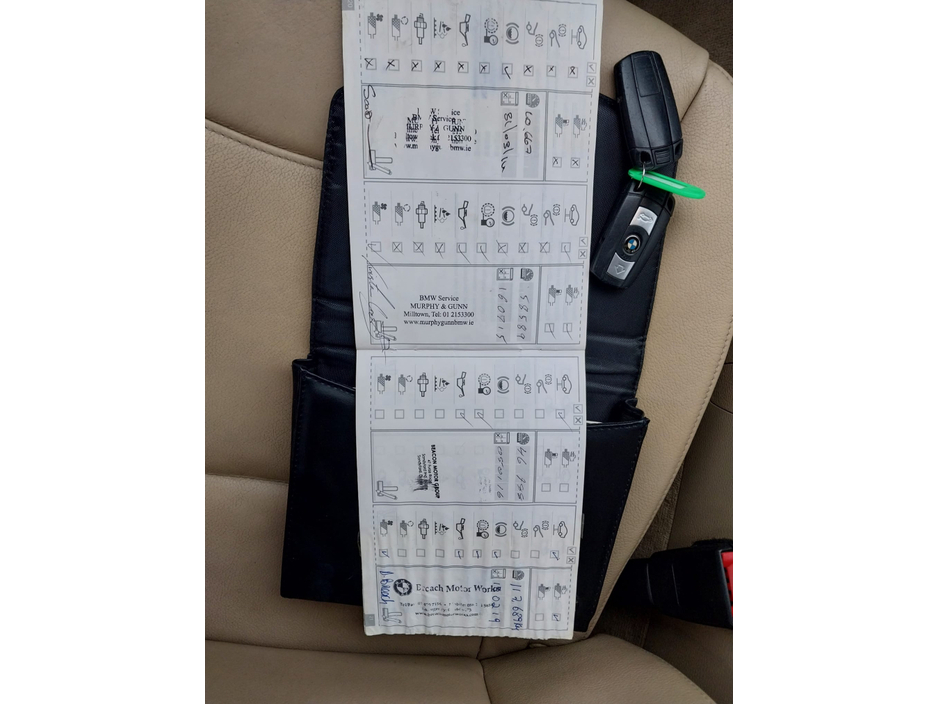 2011 BMW X1 - image 25