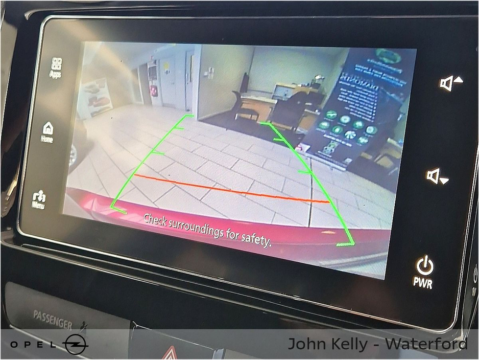 2020 Mitsubishi ASX - image 9