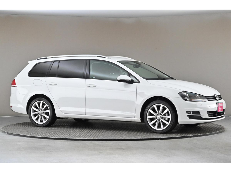 2017 Volkswagen Golf 1.2 TSI DSG MK7 VARIANT COMFORTLINE *CARPLAY*ANDROID AUTO*REVERSE CAMERA* €16,490