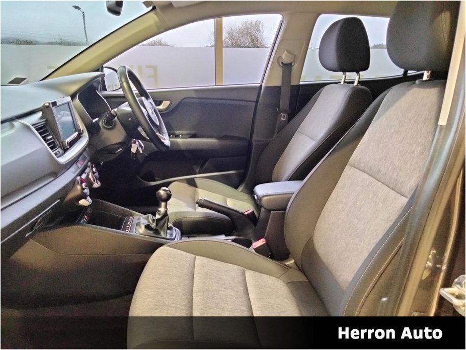 2020 Kia Stonic High Spec €16,900