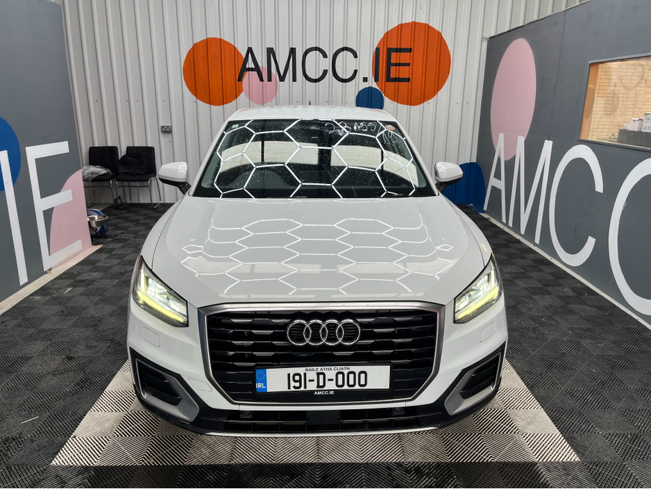 2019 Audi Q2 - image 6