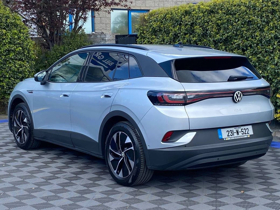 2023 Volkswagen ID.4 - image 5