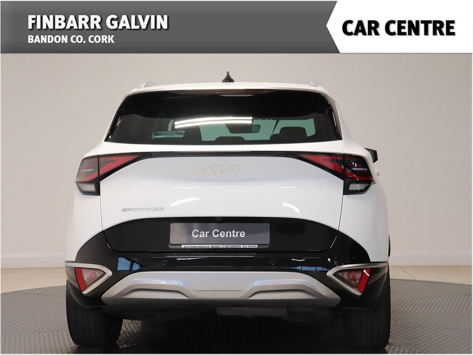 2023 Kia Sportage - image 13