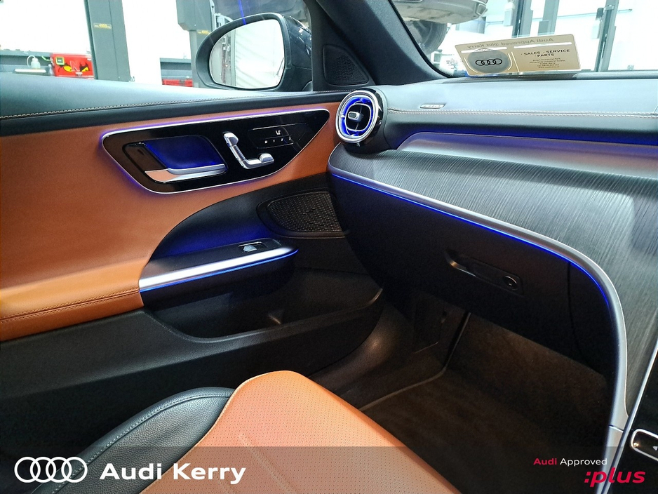 2022 Mercedes-Benz C Class C 300E AMG PREMIUM PHEV