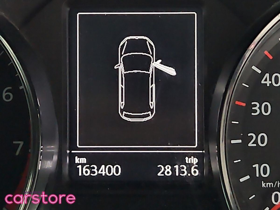 2016 Volkswagen Polo - image 20