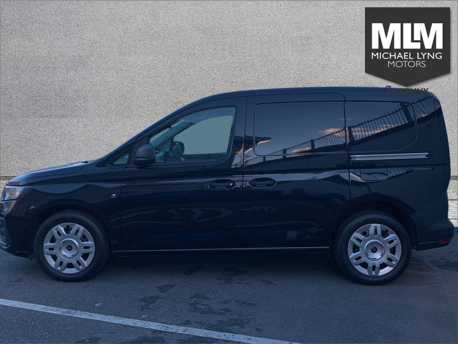 2026 Ford Transit Connect Trend SWB 2.0 Dsl 102ps €30,701