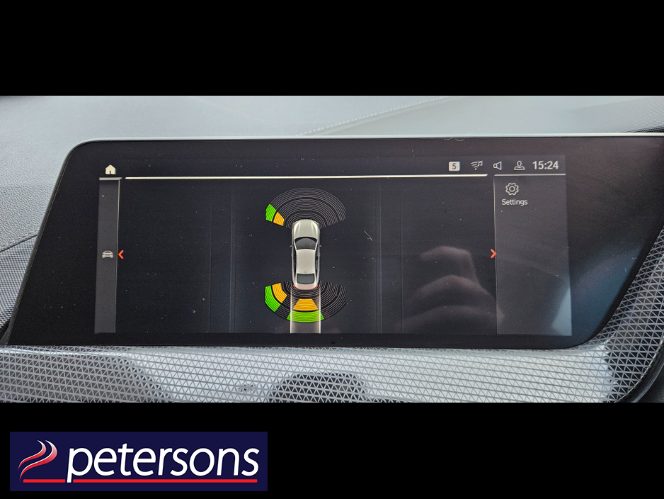 2022 BMW 2 Series 218D F44 SPORT GRAN COUPE 4DR €21,950