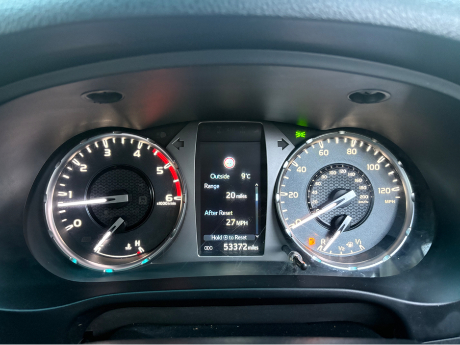 2022 Toyota Hilux ICON 2.4  D/CAB