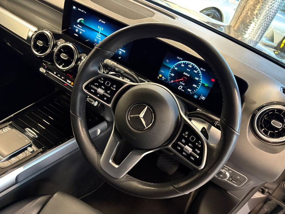 2022 Mercedes-Benz GLB - image 29