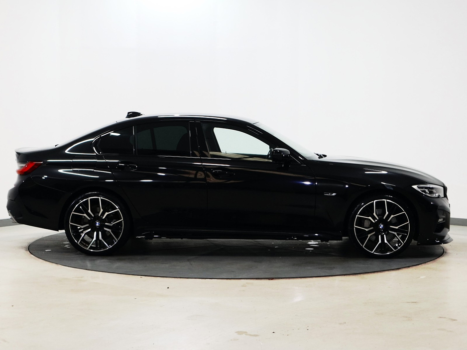 2021 BMW 3 Series *43* M SPORT AUTO €29,990