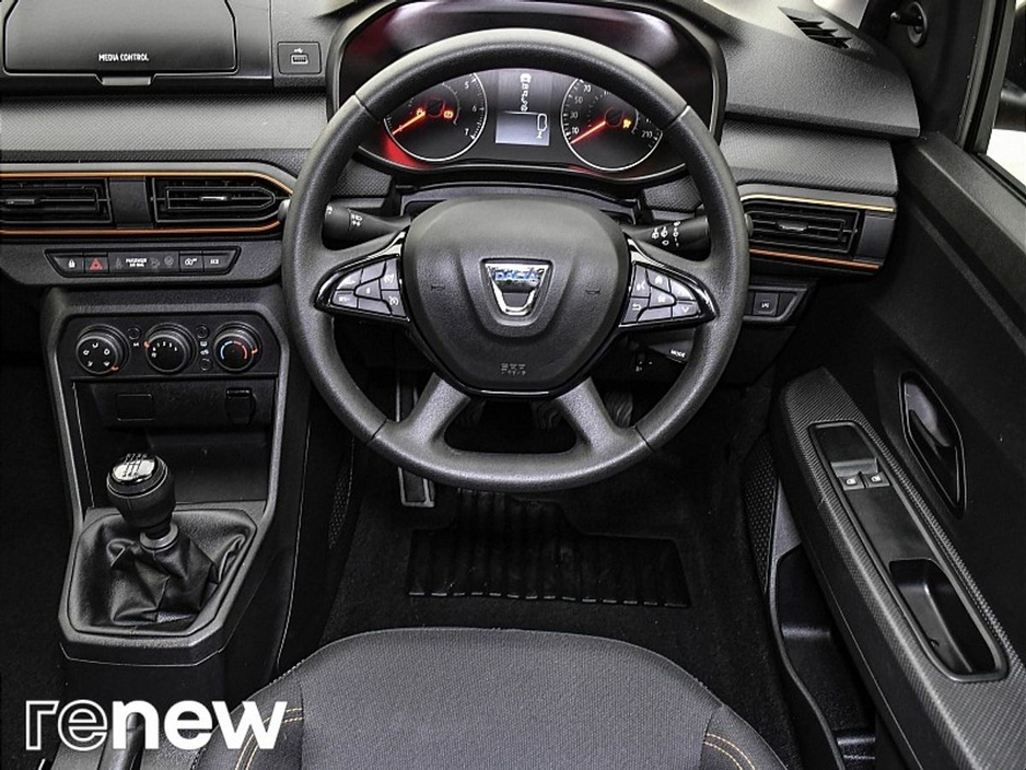 2024 Dacia Sandero Stepway TCe 90 Essential €17,900