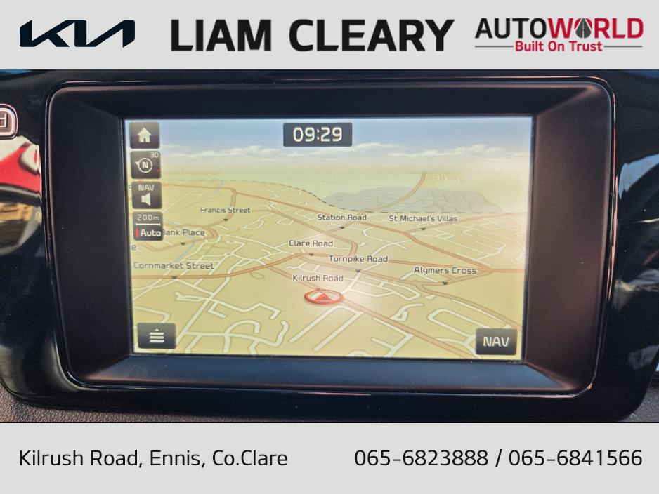 2017 Kia Niro - image 14