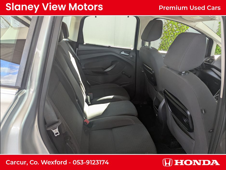 2016 Ford C-Max - image 10