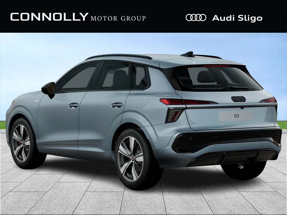 2026 Audi Q3 - image 2