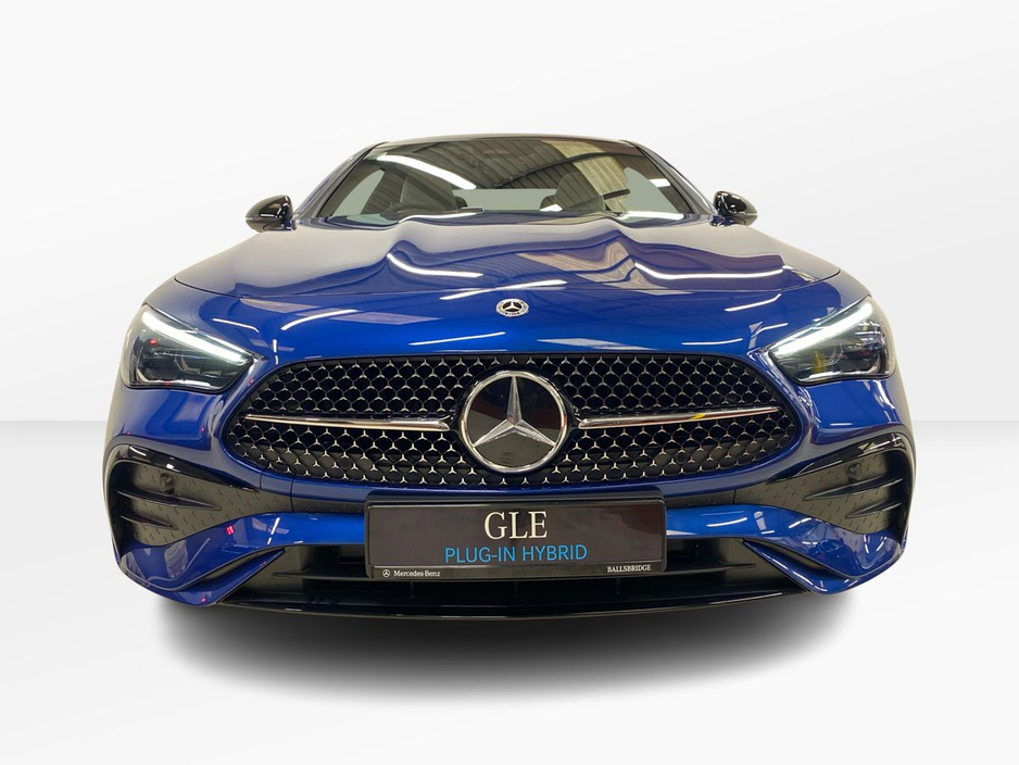 2026 Mercedes-Benz CLE - image 10